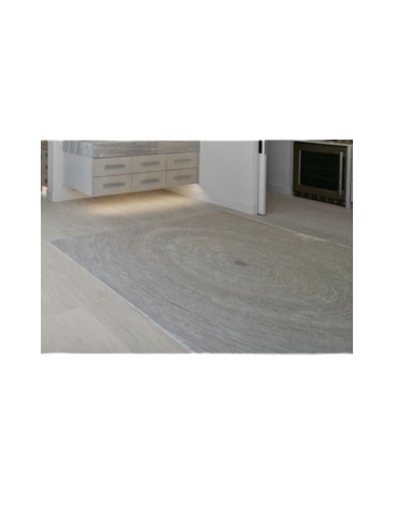 Area Rug - 6''-7" x 9'-5"
