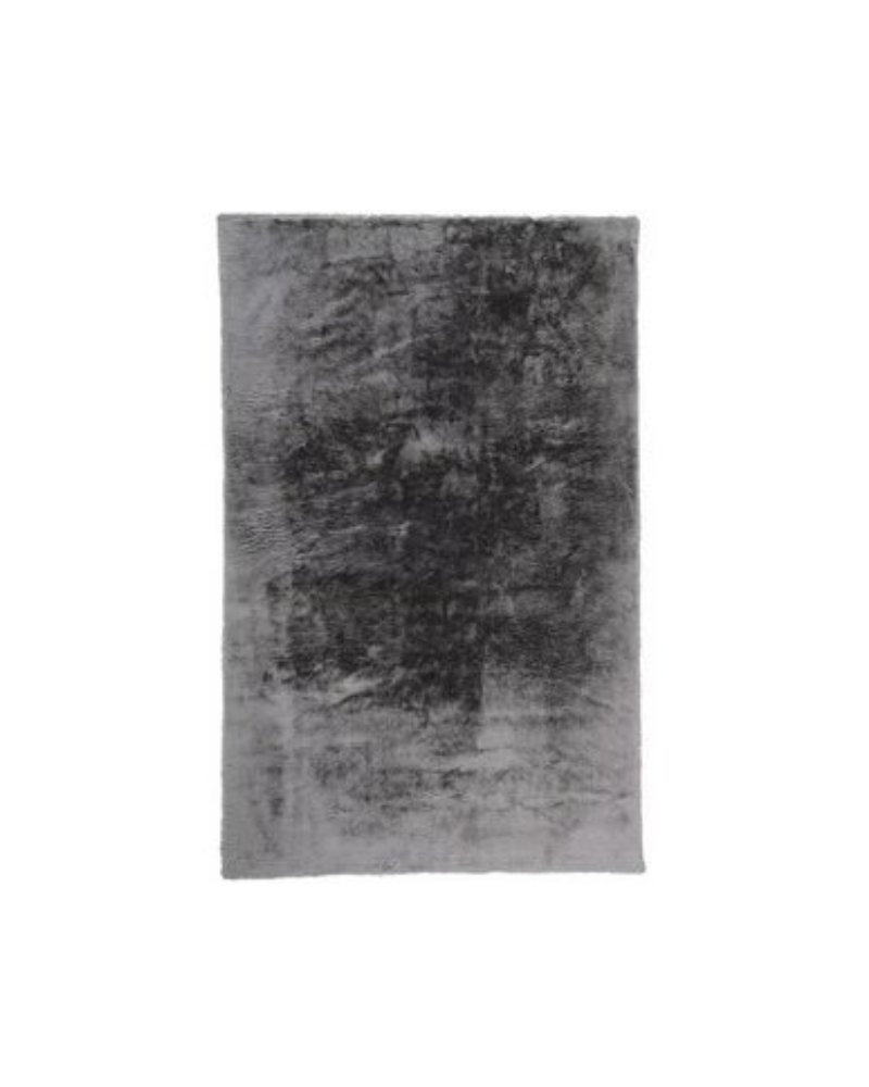 LUXE VELOUR 4506F 5x7 Gray