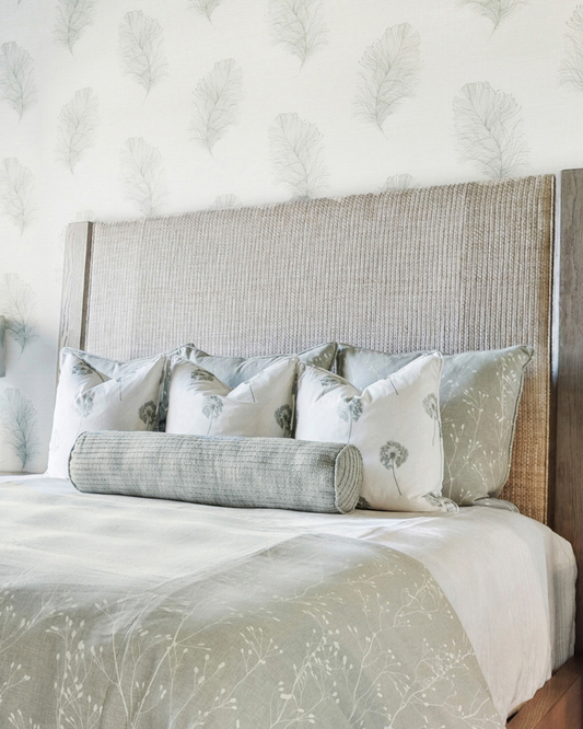 Olive Orchard Room Bedding - Each Piece Sold Separately