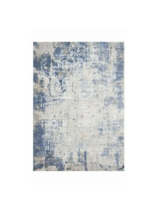 12x15 Rug-Blue